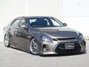 250G リラックスセレクション 全国保証 前後G´s仕様 新品車高調 3眼シーケンシャルウィンカーヘッドライト 新品19アルミ HDDナビ バックカメラ フルセグ地デジ DVD スマートキー 4本出しマフラーカッター(62枚目)