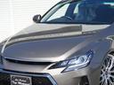 250G リラックスセレクション 全国保証 前後G´s仕様 新品車高調 3眼シーケンシャルウィンカーヘッドライト 新品19アルミ HDDナビ バックカメラ フルセグ地デジ DVD スマートキー 4本出しマフラーカッター(64枚目)