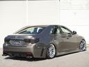 250G リラックスセレクション 全国保証 前後G´s仕様 新品車高調 3眼シーケンシャルウィンカーヘッドライト 新品19アルミ HDDナビ バックカメラ フルセグ地デジ DVD スマートキー 4本出しマフラーカッター(68枚目)