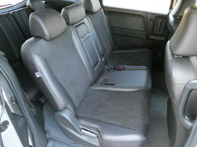 フリードハイブリッド ジャストセレクション 両側パワースライド/クルーズコントロール/バックカメラ/ETC/HIDヘッドライト(11枚目)