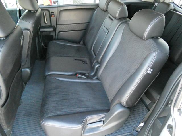 フリードハイブリッド ジャストセレクション 両側パワースライド/クルーズコントロール/バックカメラ/ETC/HIDヘッドライト(12枚目)