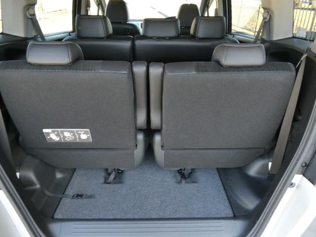 フリードハイブリッド ジャストセレクション 両側パワースライド/クルーズコントロール/バックカメラ/ETC/HIDヘッドライト(13枚目)