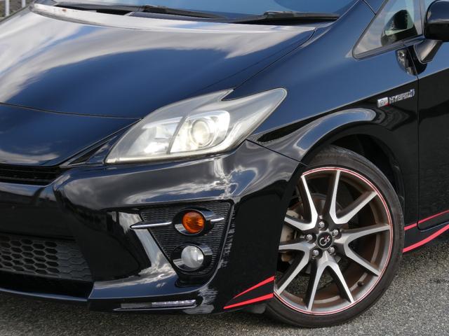 プリウス Ｓツーリングセレクション・Ｇ’ｓ　バックカメラ／ＥＴＣ／フルセグＴＶ／純正ナビ（5枚目）