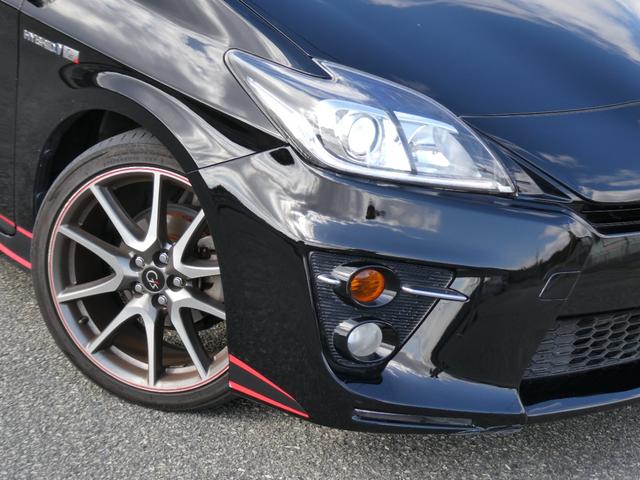 プリウス Ｓツーリングセレクション・Ｇ’ｓ　バックカメラ／ＥＴＣ／フルセグＴＶ／純正ナビ（6枚目）