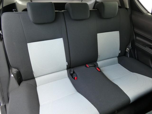 アクア Ｓ　プッシュスタート／スマートキー／バックカメラ／ＥＴＣ（10枚目）