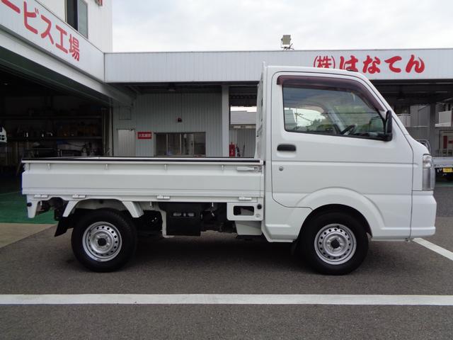 日産 ＮＴ１００クリッパートラック