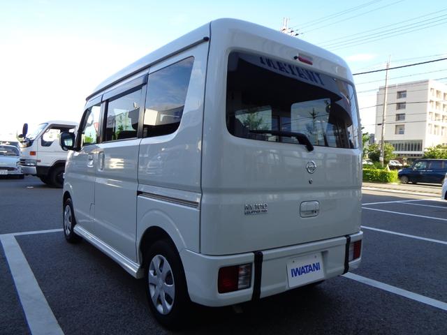 日産 ＮＶ１００クリッパーリオ