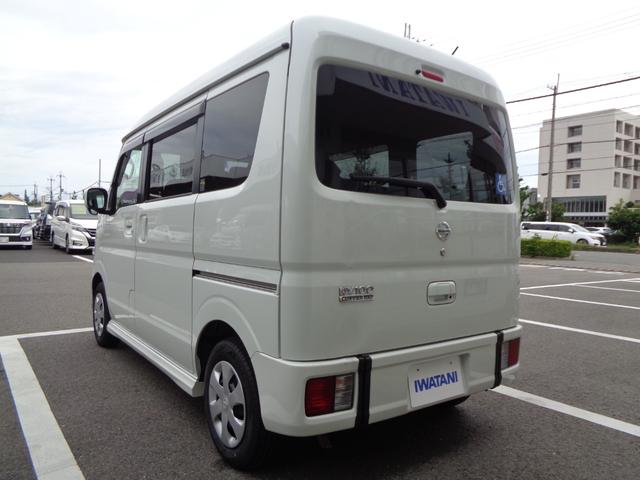 日産 ＮＶ１００クリッパーリオ