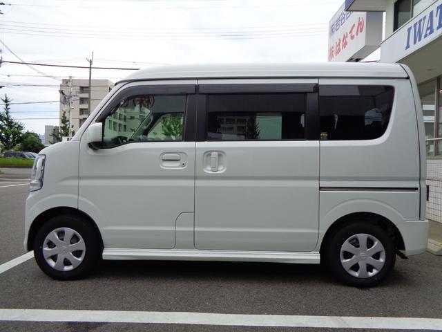 日産 ＮＶ１００クリッパーリオ