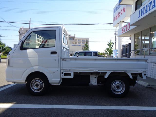 日産 ＮＴ１００クリッパートラック