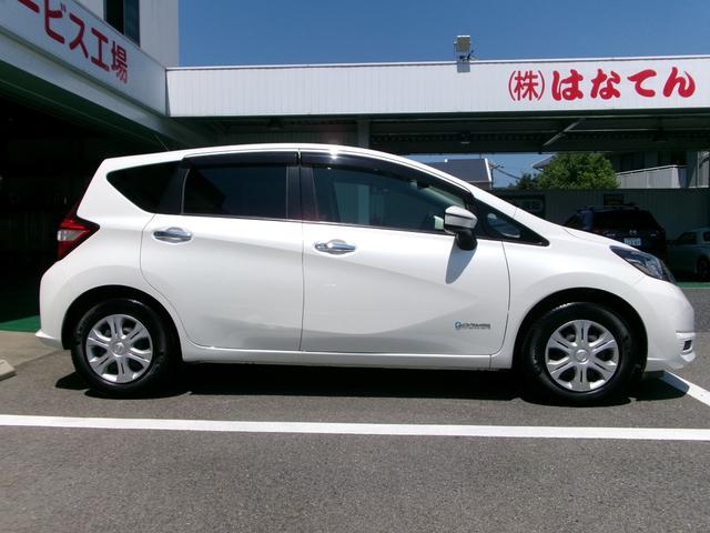 日産 ノート