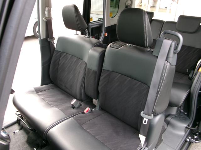 タント カスタムＲＳ　トップエディションＶＳ　ＳＡＩＩＩ　ＰＳ　ＰＷ　フルオートエアコン　Ｗエアバック　衝突安全ボディ　スマートアシストＩＩＩ　スマートキー　プッシュスタート　両側電動スライドドア　純正８インチナビ　パノラマモニター　ＥＴＣ　シートヒーター（14枚目）