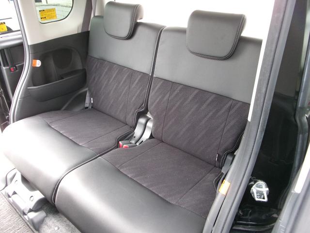 タント カスタムＲＳ　トップエディションＶＳ　ＳＡＩＩＩ　ＰＳ　ＰＷ　フルオートエアコン　Ｗエアバック　衝突安全ボディ　スマートアシストＩＩＩ　スマートキー　プッシュスタート　両側電動スライドドア　純正８インチナビ　パノラマモニター　ＥＴＣ　シートヒーター（16枚目）