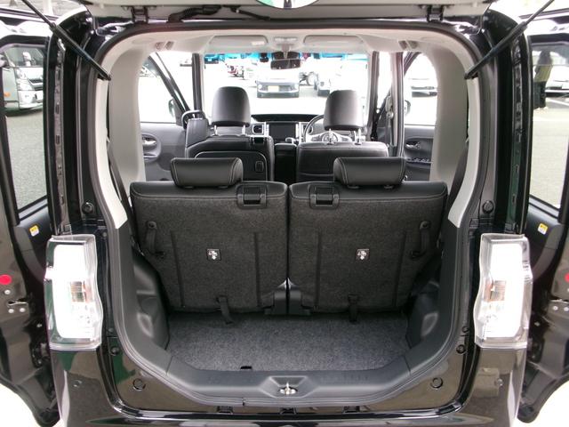 タント カスタムＲＳ　トップエディションＶＳ　ＳＡＩＩＩ　ＰＳ　ＰＷ　フルオートエアコン　Ｗエアバック　衝突安全ボディ　スマートアシストＩＩＩ　スマートキー　プッシュスタート　両側電動スライドドア　純正８インチナビ　パノラマモニター　ＥＴＣ　シートヒーター（17枚目）