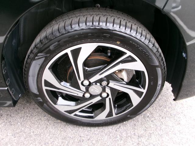 タント カスタムＲＳ　トップエディションＶＳ　ＳＡＩＩＩ　ＰＳ　ＰＷ　フルオートエアコン　Ｗエアバック　衝突安全ボディ　スマートアシストＩＩＩ　スマートキー　プッシュスタート　両側電動スライドドア　純正８インチナビ　パノラマモニター　ＥＴＣ　シートヒーター（41枚目）