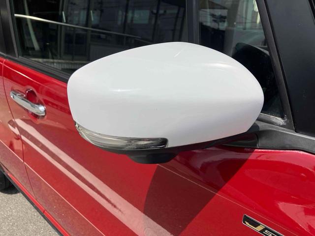 ハスラー ＪスタイルＩＩ　全周囲カメラ　ナビ　ＴＶ　クリアランスソナー　レーンアシスト　衝突被害軽減システム　オートライト　ＨＩＤ　スマートキー　アイドリングストップ　電動格納ミラー　シートヒーター　ベンチシート　ＣＶＴ（25枚目）