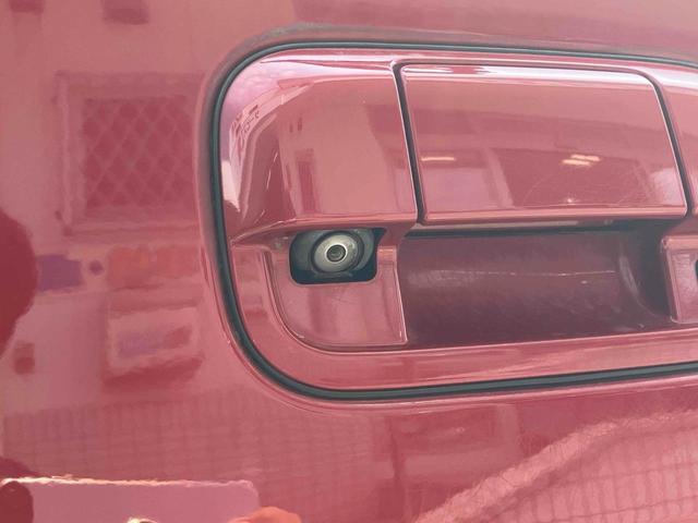 ハスラー ＪスタイルＩＩ　全周囲カメラ　ナビ　ＴＶ　クリアランスソナー　レーンアシスト　衝突被害軽減システム　オートライト　ＨＩＤ　スマートキー　アイドリングストップ　電動格納ミラー　シートヒーター　ベンチシート　ＣＶＴ（29枚目）