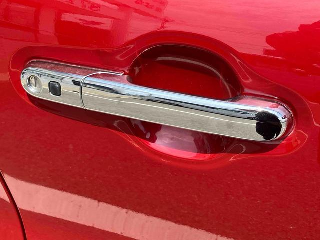 ハスラー ＪスタイルＩＩ　全周囲カメラ　ナビ　ＴＶ　クリアランスソナー　レーンアシスト　衝突被害軽減システム　オートライト　ＨＩＤ　スマートキー　アイドリングストップ　電動格納ミラー　シートヒーター　ベンチシート　ＣＶＴ（33枚目）