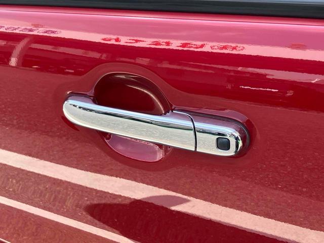 ハスラー ＪスタイルＩＩ　全周囲カメラ　ナビ　ＴＶ　クリアランスソナー　レーンアシスト　衝突被害軽減システム　オートライト　ＨＩＤ　スマートキー　アイドリングストップ　電動格納ミラー　シートヒーター　ベンチシート　ＣＶＴ（34枚目）