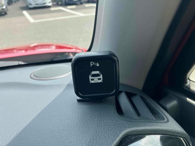 ハスラー ＪスタイルＩＩ　全周囲カメラ　ナビ　ＴＶ　クリアランスソナー　レーンアシスト　衝突被害軽減システム　オートライト　ＨＩＤ　スマートキー　アイドリングストップ　電動格納ミラー　シートヒーター　ベンチシート　ＣＶＴ（54枚目）