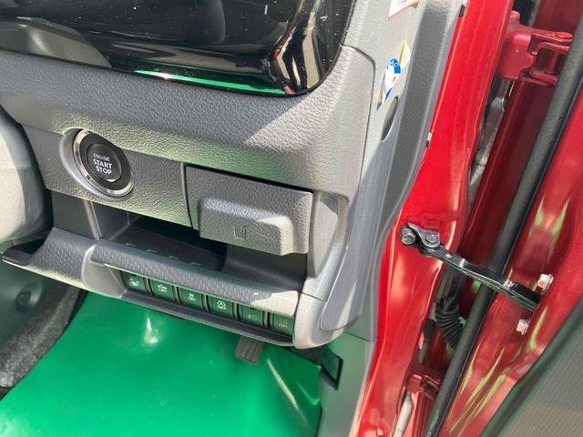 ハスラー ＪスタイルＩＩ　全周囲カメラ　ナビ　ＴＶ　クリアランスソナー　レーンアシスト　衝突被害軽減システム　オートライト　ＨＩＤ　スマートキー　アイドリングストップ　電動格納ミラー　シートヒーター　ベンチシート　ＣＶＴ（55枚目）