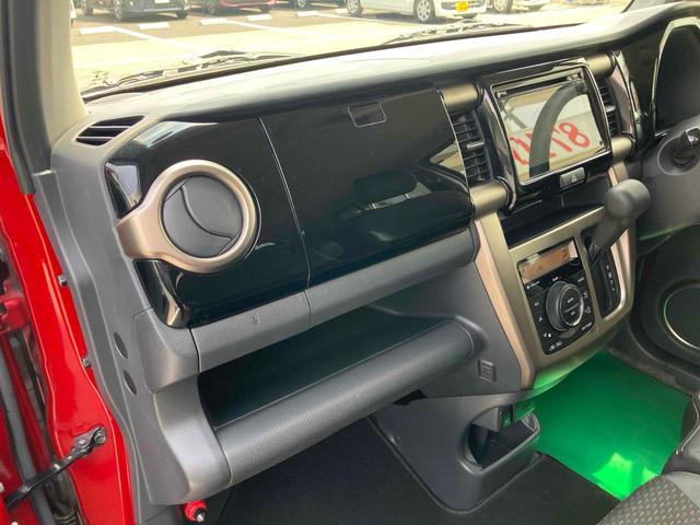 ハスラー ＪスタイルＩＩ　全周囲カメラ　ナビ　ＴＶ　クリアランスソナー　レーンアシスト　衝突被害軽減システム　オートライト　ＨＩＤ　スマートキー　アイドリングストップ　電動格納ミラー　シートヒーター　ベンチシート　ＣＶＴ（66枚目）