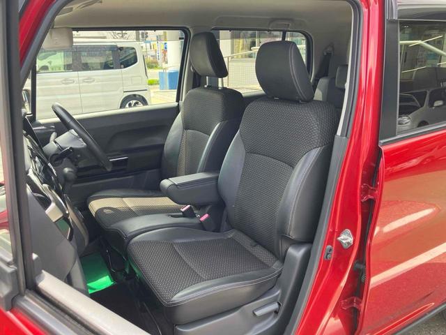 ハスラー ＪスタイルＩＩ　全周囲カメラ　ナビ　ＴＶ　クリアランスソナー　レーンアシスト　衝突被害軽減システム　オートライト　ＨＩＤ　スマートキー　アイドリングストップ　電動格納ミラー　シートヒーター　ベンチシート　ＣＶＴ（67枚目）