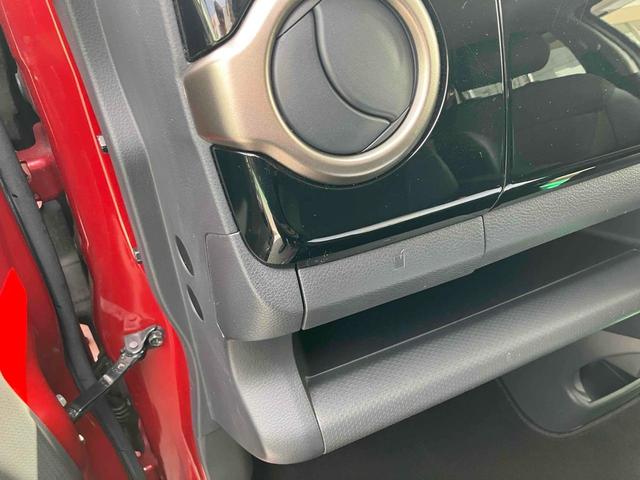 ハスラー ＪスタイルＩＩ　全周囲カメラ　ナビ　ＴＶ　クリアランスソナー　レーンアシスト　衝突被害軽減システム　オートライト　ＨＩＤ　スマートキー　アイドリングストップ　電動格納ミラー　シートヒーター　ベンチシート　ＣＶＴ（69枚目）