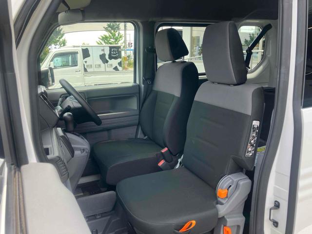Ｎ－ＶＡＮ 　軽バン　ＣＶＴ　衝突被害軽減システム　クリアランスソナー　レーンアシスト　ＥＴＣ　両側スライドドア　キーレスエントリー　アイドリングストップ　ＥＳＣ　エアコン　パワーウィンドウ（26枚目）