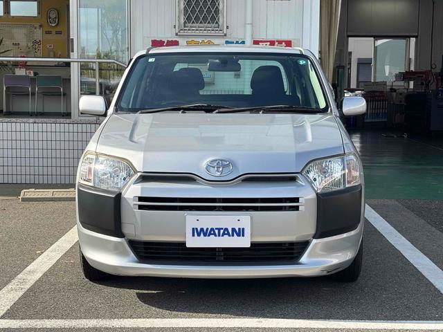 プロボックス F ETC ナビ TV キーレスエントリー 電動格納ミラー AT ESC CD USB ミュージックプレイヤー接続可 エアコン パワーウィンドウ 運転席エアバッグ 助手席エアバッグ(4枚目)