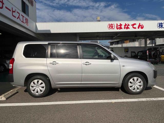 プロボックス F ETC ナビ TV キーレスエントリー 電動格納ミラー AT ESC CD USB ミュージックプレイヤー接続可 エアコン パワーウィンドウ 運転席エアバッグ 助手席エアバッグ(11枚目)