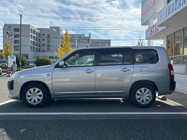 プロボックス F ETC ナビ TV キーレスエントリー 電動格納ミラー AT ESC CD USB ミュージックプレイヤー接続可 エアコン パワーウィンドウ 運転席エアバッグ 助手席エアバッグ(12枚目)