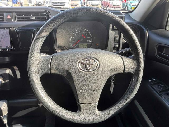 プロボックス F ETC ナビ TV キーレスエントリー 電動格納ミラー AT ESC CD USB ミュージックプレイヤー接続可 エアコン パワーウィンドウ 運転席エアバッグ 助手席エアバッグ(14枚目)