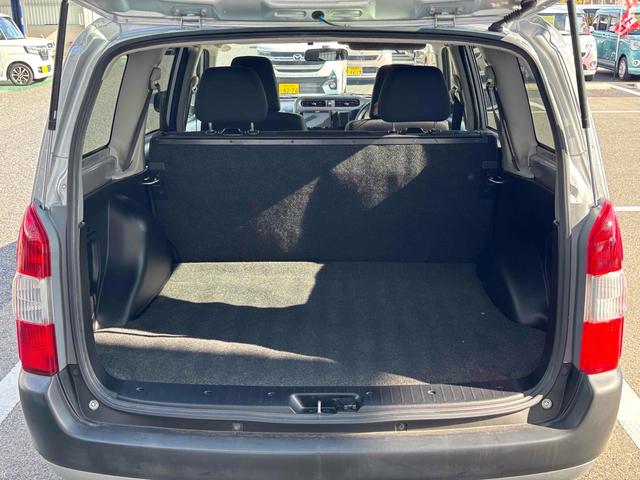 プロボックス F ETC ナビ TV キーレスエントリー 電動格納ミラー AT ESC CD USB ミュージックプレイヤー接続可 エアコン パワーウィンドウ 運転席エアバッグ 助手席エアバッグ(23枚目)