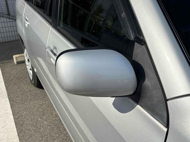 プロボックス F ETC ナビ TV キーレスエントリー 電動格納ミラー AT ESC CD USB ミュージックプレイヤー接続可 エアコン パワーウィンドウ 運転席エアバッグ 助手席エアバッグ(28枚目)