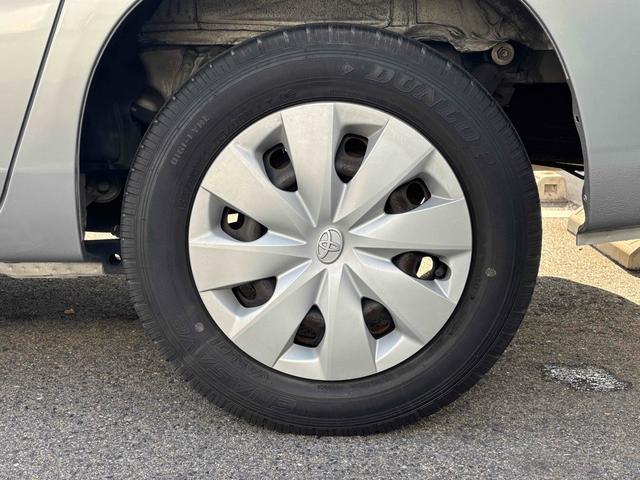 プロボックス F ETC ナビ TV キーレスエントリー 電動格納ミラー AT ESC CD USB ミュージックプレイヤー接続可 エアコン パワーウィンドウ 運転席エアバッグ 助手席エアバッグ(35枚目)