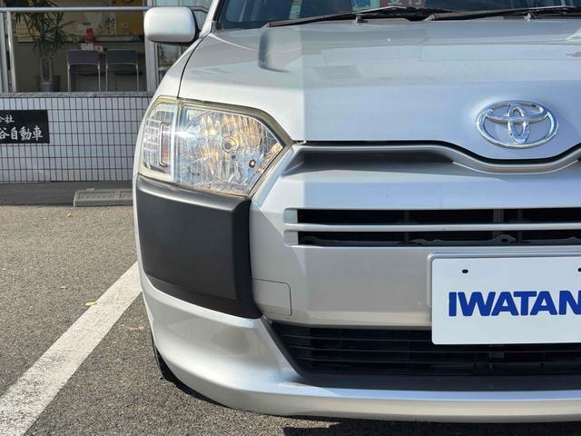 プロボックス F ETC ナビ TV キーレスエントリー 電動格納ミラー AT ESC CD USB ミュージックプレイヤー接続可 エアコン パワーウィンドウ 運転席エアバッグ 助手席エアバッグ(39枚目)