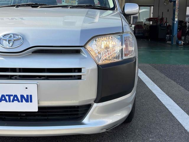 プロボックス F ETC ナビ TV キーレスエントリー 電動格納ミラー AT ESC CD USB ミュージックプレイヤー接続可 エアコン パワーウィンドウ 運転席エアバッグ 助手席エアバッグ(40枚目)