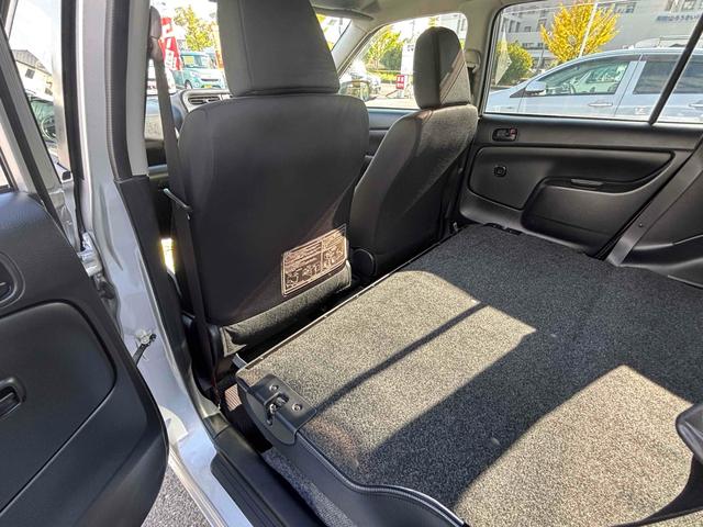 プロボックス F ETC ナビ TV キーレスエントリー 電動格納ミラー AT ESC CD USB ミュージックプレイヤー接続可 エアコン パワーウィンドウ 運転席エアバッグ 助手席エアバッグ(44枚目)