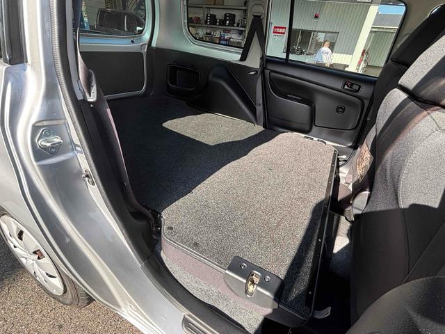 プロボックス F ETC ナビ TV キーレスエントリー 電動格納ミラー AT ESC CD USB ミュージックプレイヤー接続可 エアコン パワーウィンドウ 運転席エアバッグ 助手席エアバッグ(45枚目)