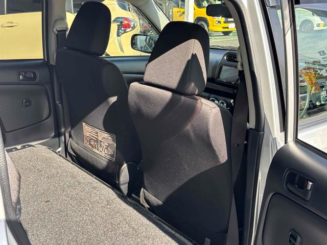 プロボックス F ETC ナビ TV キーレスエントリー 電動格納ミラー AT ESC CD USB ミュージックプレイヤー接続可 エアコン パワーウィンドウ 運転席エアバッグ 助手席エアバッグ(47枚目)