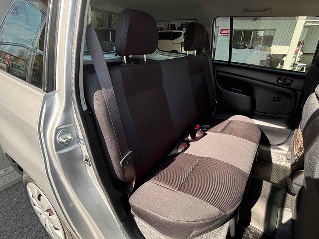 プロボックス F ETC ナビ TV キーレスエントリー 電動格納ミラー AT ESC CD USB ミュージックプレイヤー接続可 エアコン パワーウィンドウ 運転席エアバッグ 助手席エアバッグ(48枚目)