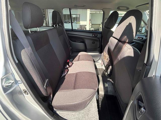 プロボックス F ETC ナビ TV キーレスエントリー 電動格納ミラー AT ESC CD USB ミュージックプレイヤー接続可 エアコン パワーウィンドウ 運転席エアバッグ 助手席エアバッグ(49枚目)