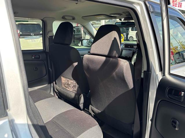 プロボックス F ETC ナビ TV キーレスエントリー 電動格納ミラー AT ESC CD USB ミュージックプレイヤー接続可 エアコン パワーウィンドウ 運転席エアバッグ 助手席エアバッグ(50枚目)