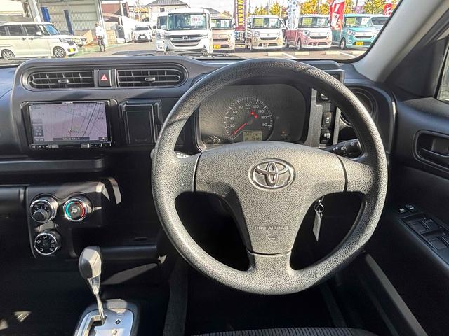 プロボックス F ETC ナビ TV キーレスエントリー 電動格納ミラー AT ESC CD USB ミュージックプレイヤー接続可 エアコン パワーウィンドウ 運転席エアバッグ 助手席エアバッグ(54枚目)