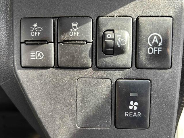 アトレーワゴン 　福祉車輌　ドライブレコーダー　ＥＴＣ　バックカメラ　ナビ　ＴＶ　衝突被害軽減システム　両側スライドドア　キーレスエントリー　アイドリングストップ　電動格納ミラー　オートマチックハイビーム（27枚目）