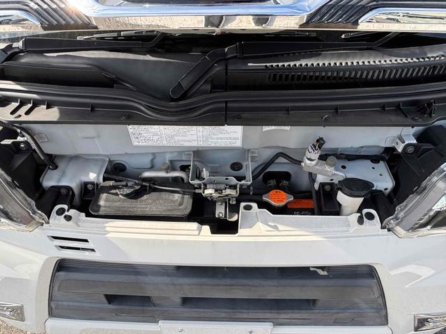 アトレーワゴン 　福祉車輌　ドライブレコーダー　ＥＴＣ　バックカメラ　ナビ　ＴＶ　衝突被害軽減システム　両側スライドドア　キーレスエントリー　アイドリングストップ　電動格納ミラー　オートマチックハイビーム（28枚目）