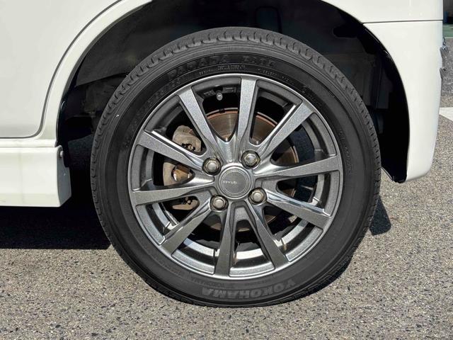 アトレーワゴン 　福祉車輌　ドライブレコーダー　ＥＴＣ　バックカメラ　ナビ　ＴＶ　衝突被害軽減システム　両側スライドドア　キーレスエントリー　アイドリングストップ　電動格納ミラー　オートマチックハイビーム（29枚目）