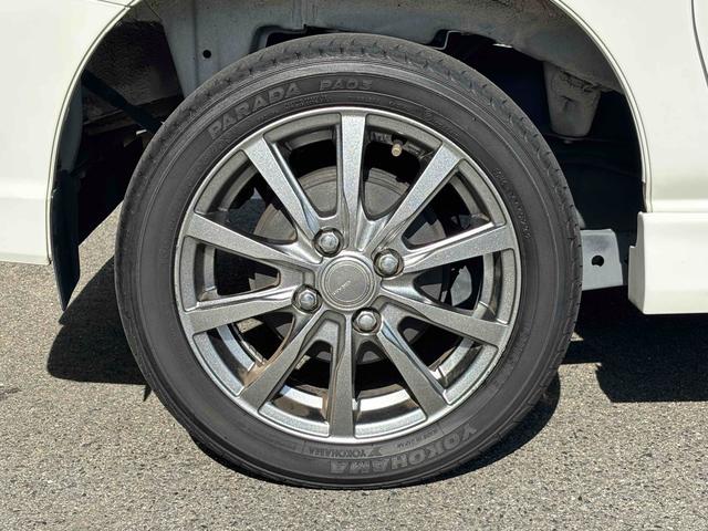 アトレーワゴン 　福祉車輌　ドライブレコーダー　ＥＴＣ　バックカメラ　ナビ　ＴＶ　衝突被害軽減システム　両側スライドドア　キーレスエントリー　アイドリングストップ　電動格納ミラー　オートマチックハイビーム（38枚目）