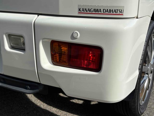 アトレーワゴン 　福祉車輌　ドライブレコーダー　ＥＴＣ　バックカメラ　ナビ　ＴＶ　衝突被害軽減システム　両側スライドドア　キーレスエントリー　アイドリングストップ　電動格納ミラー　オートマチックハイビーム（46枚目）